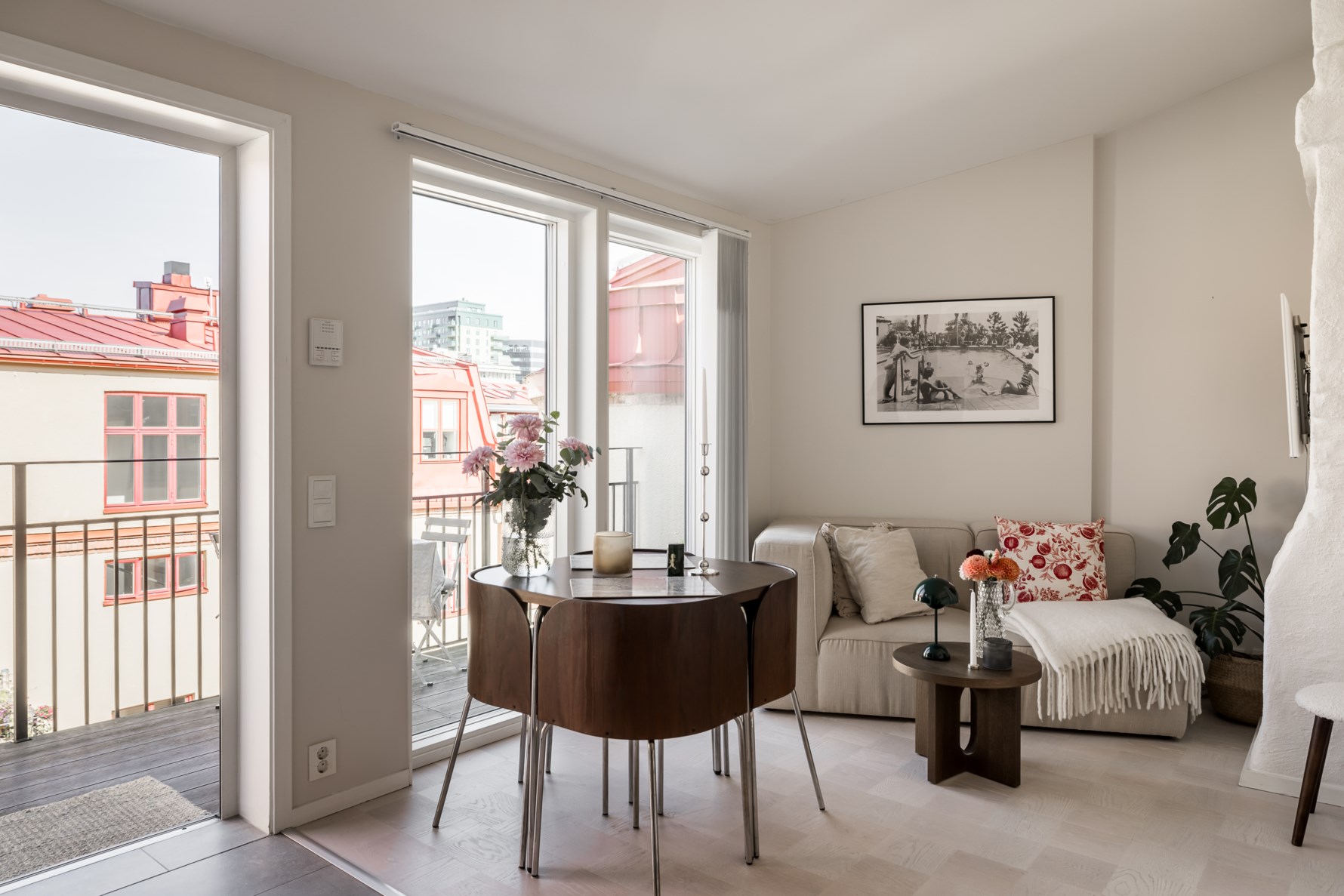 Bild 4 Tredje långgatan 32C