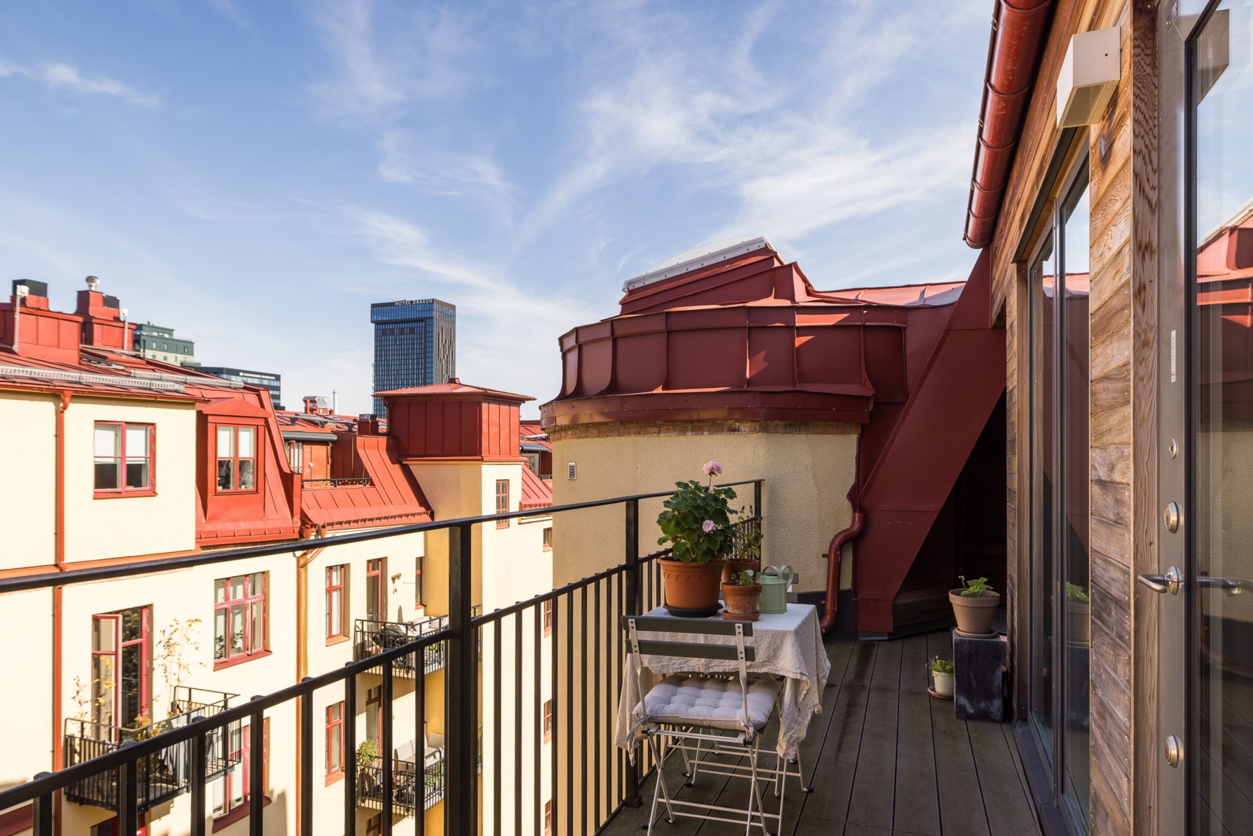 Bild 3 Tredje långgatan 32C