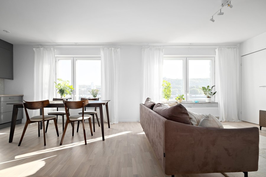 Bild 1 Ebbe Lieberathsgatan 27E
