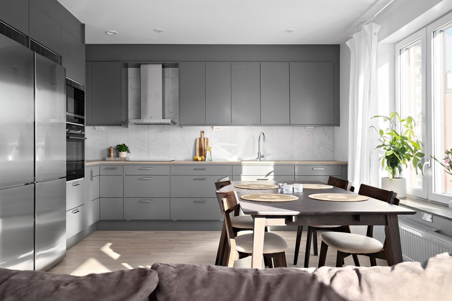 Bild 5 Ebbe Lieberathsgatan 27E
