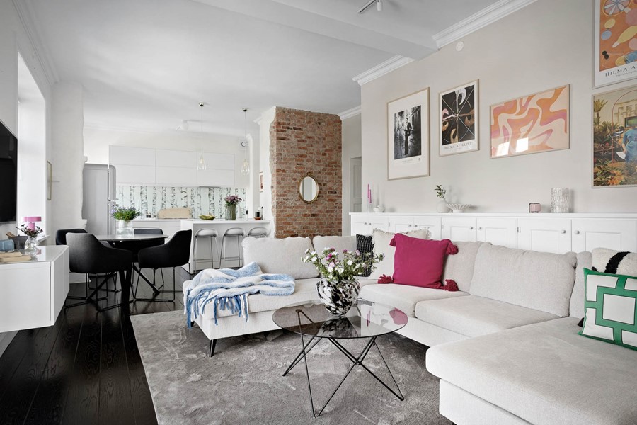 Bild 5 Arsenalsgatan 4B