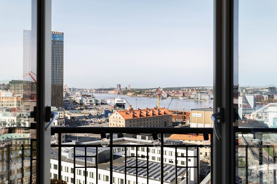 Bild 1 Arsenalsgatan 4B