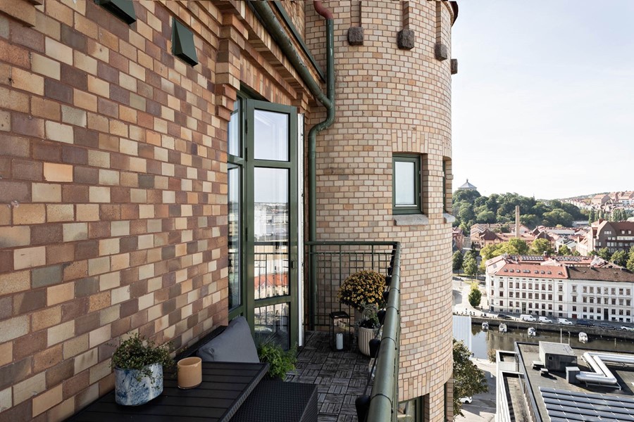 Bild 3 Arsenalsgatan 4B