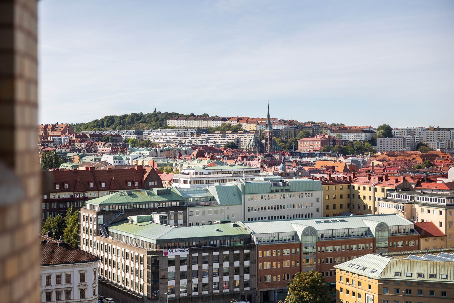 Bild 3 Arsenalsgatan 4B