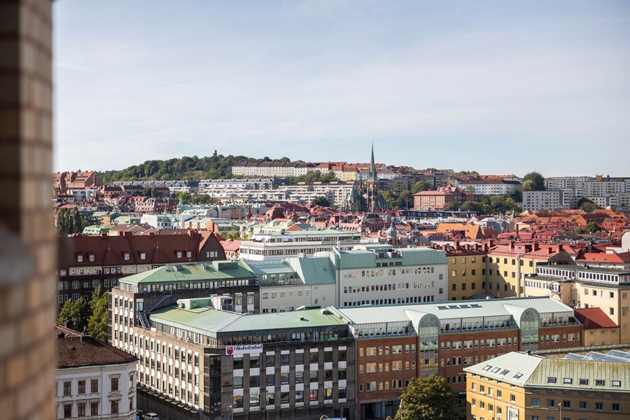 Bild 4 Arsenalsgatan 4B