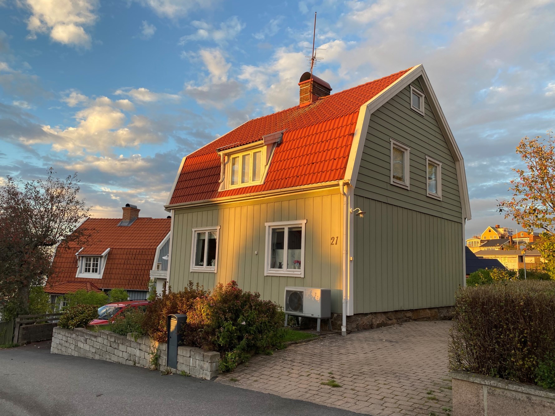 Bild 4 Ekehöjdsgatan 21