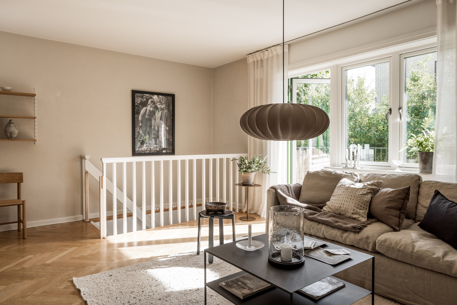 Bild 2 Stobéegatan 9B