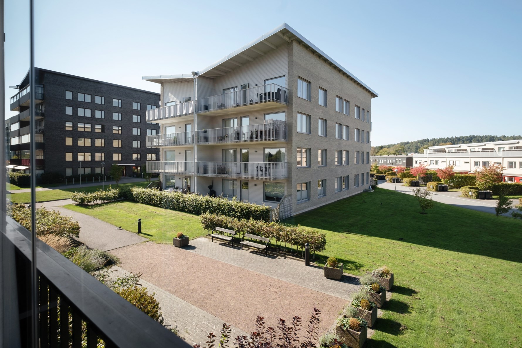 Bild 5 Åby Allé 33