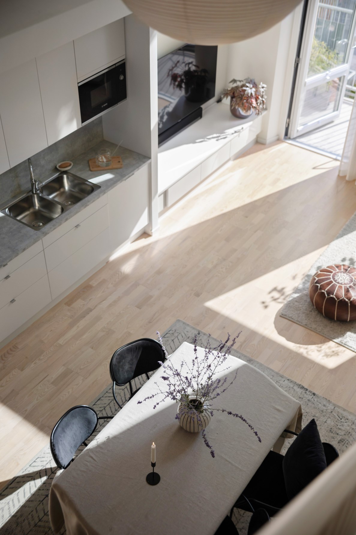 Bild 2 Ebbe Lieberathsgatan 16C