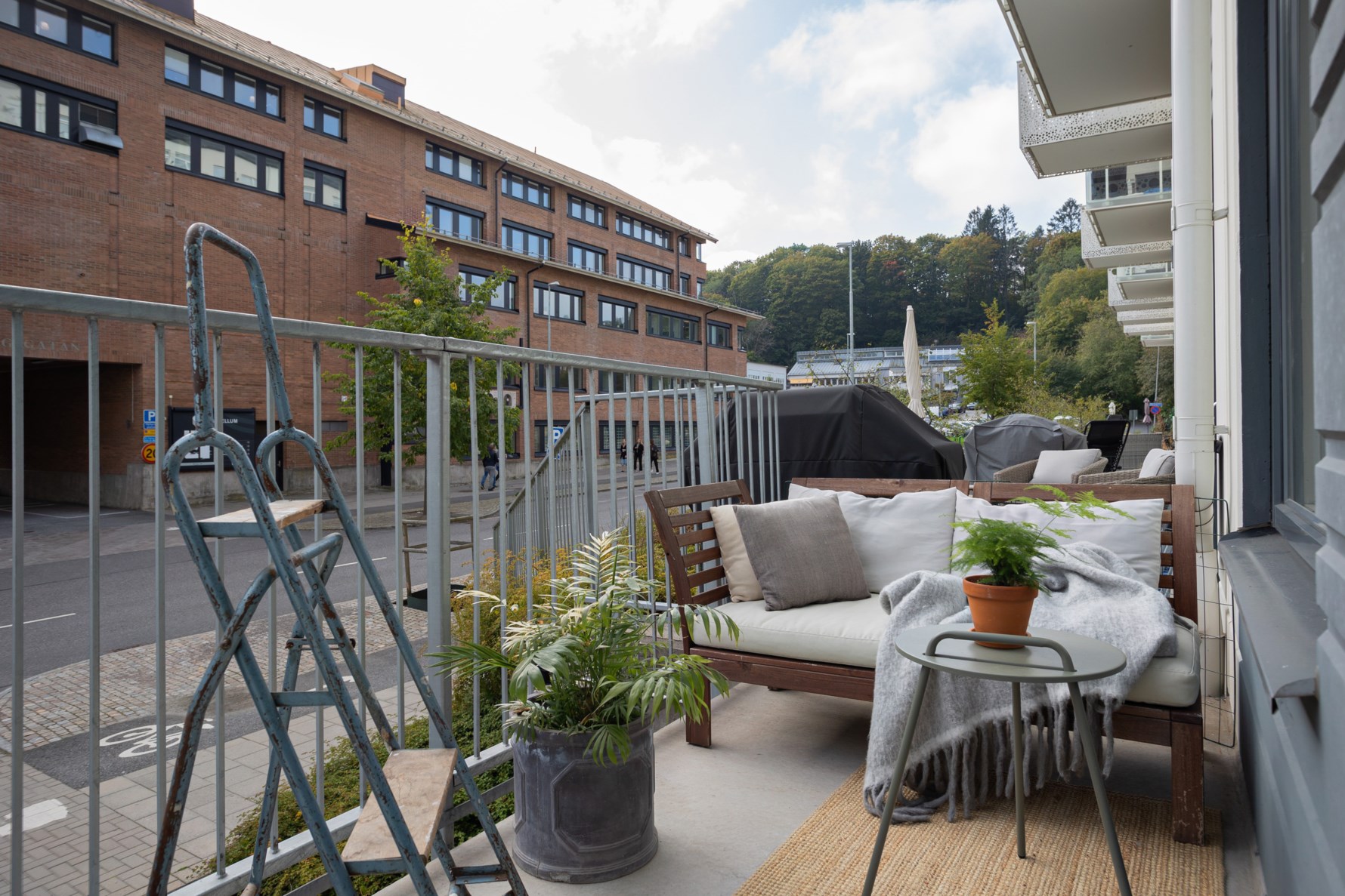 Bild 5 Ebbe Lieberathsgatan 16C