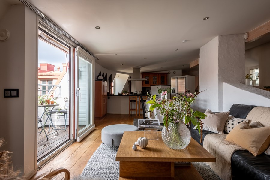 Bild 4 Hvitfeldtsgatan 7C