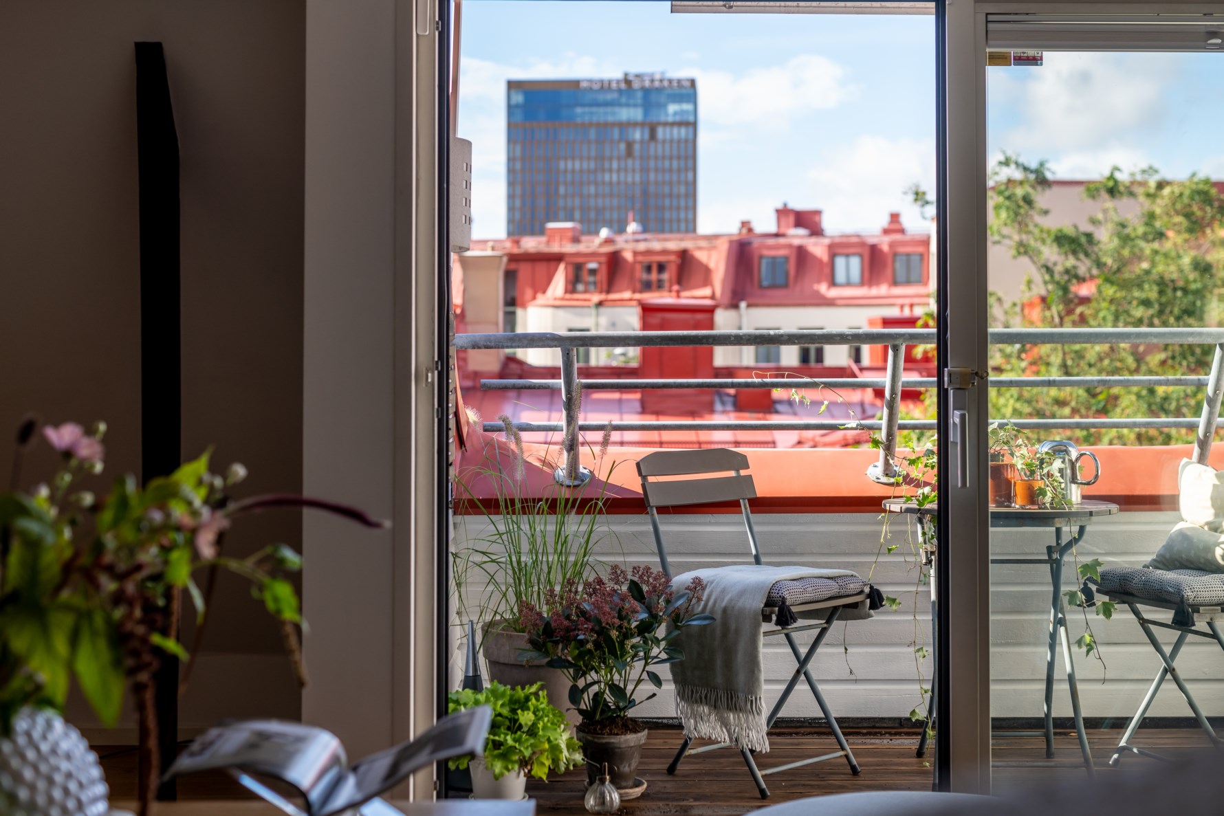 Bild 3 Hvitfeldtsgatan 7C