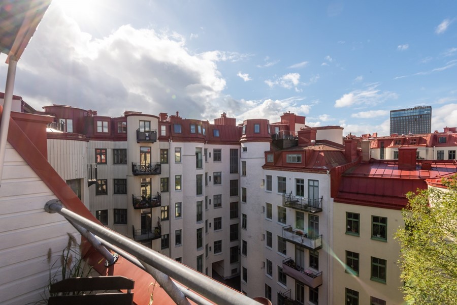 Bild 2 Hvitfeldtsgatan 7C