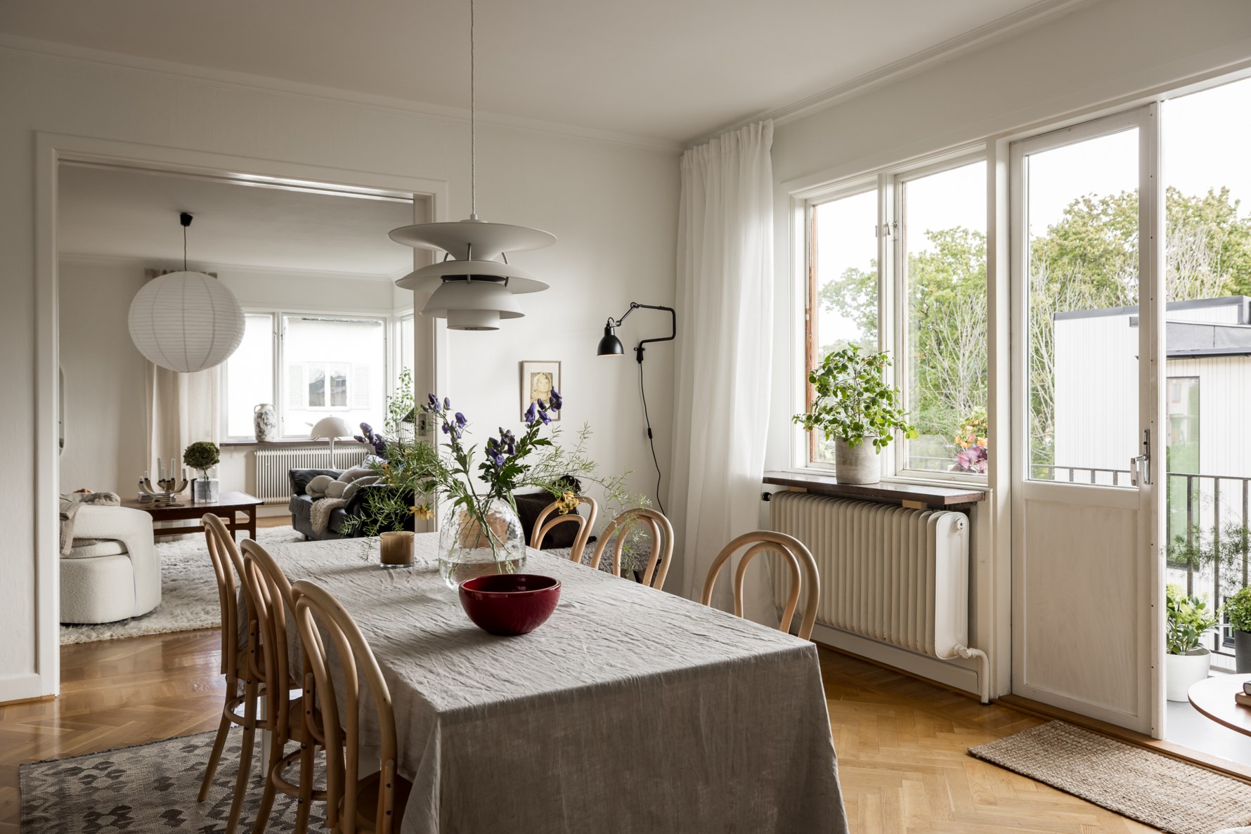 Bild 2 Barrskogsgränd 11