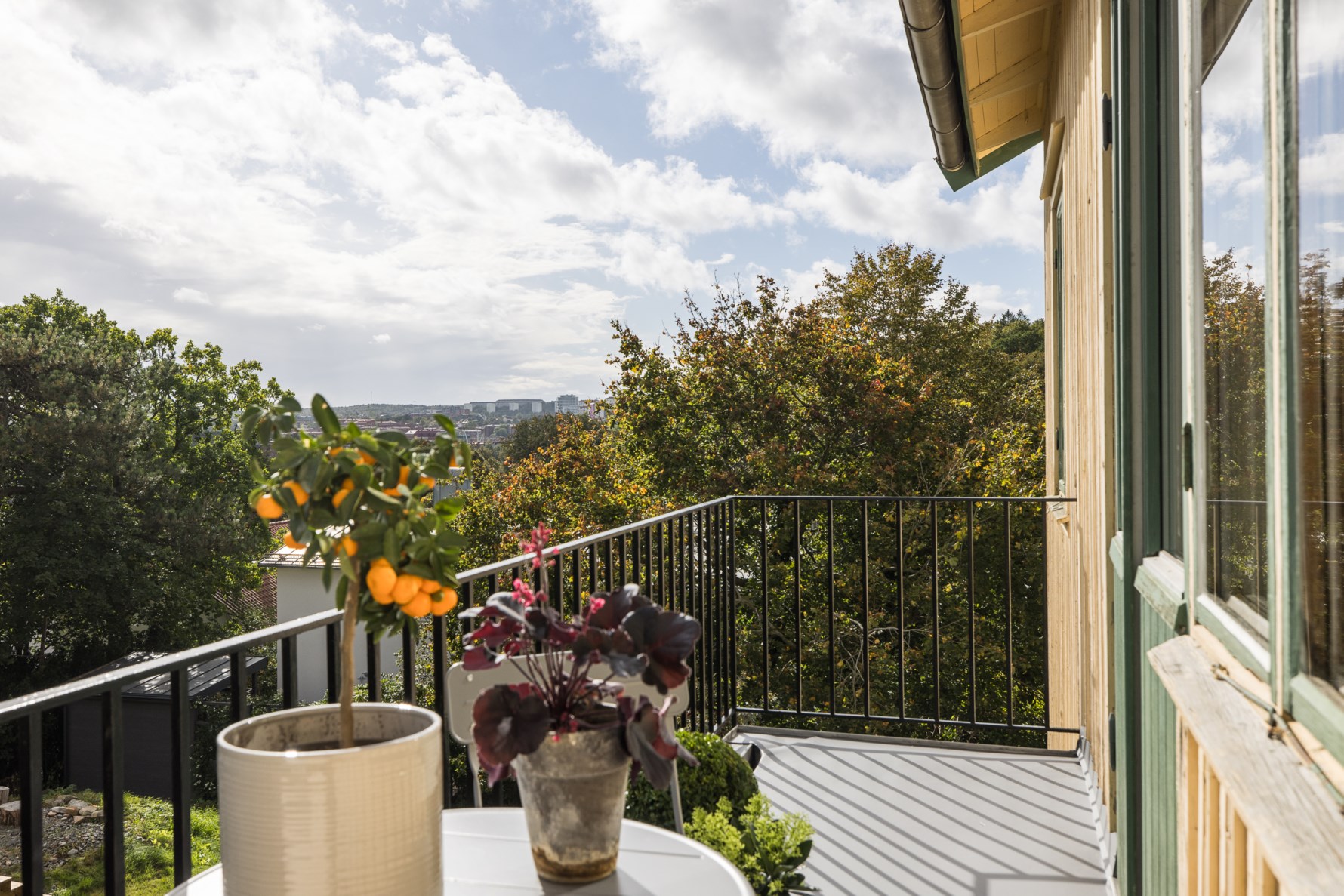 Bild 3 Barrskogsgränd 11