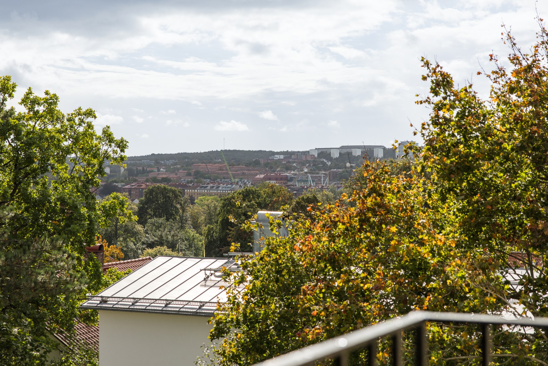 Bild 4 Barrskogsgränd 11