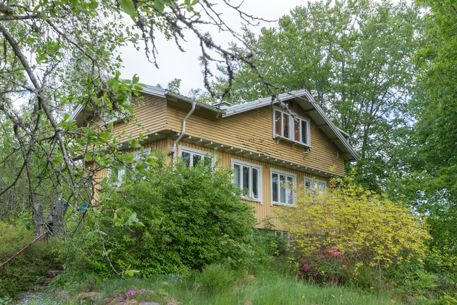 Hindås stationsväg 73