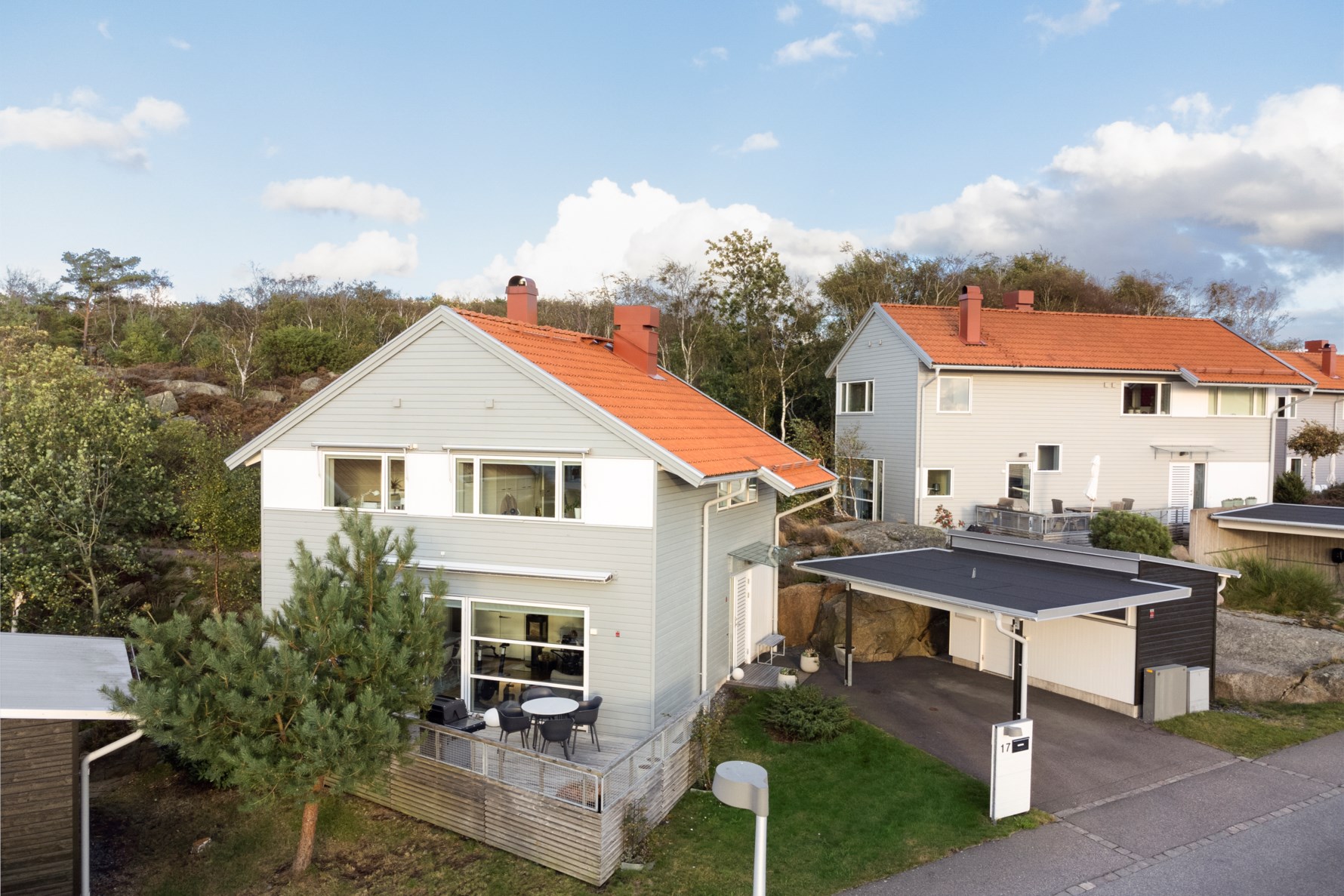 Bild 2 Tånguddsbacken 17