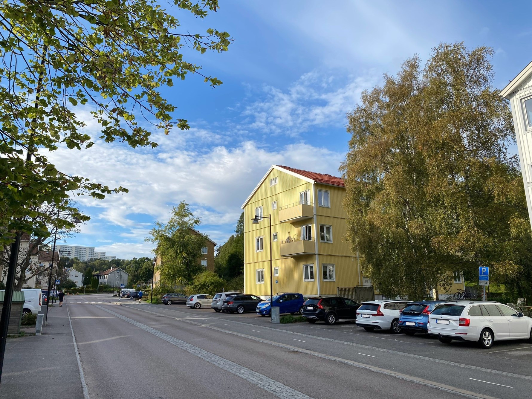 Bild 2 Krokslätts Parkgata 56A