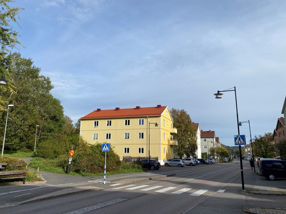 Krokslätts Parkgata 56A