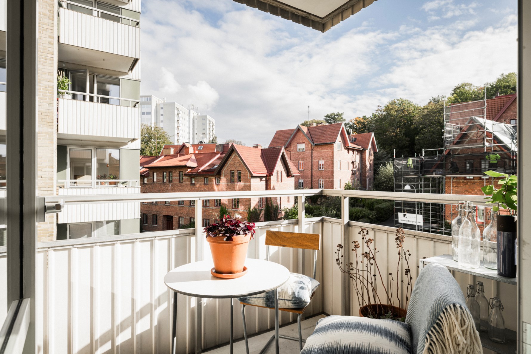 Bild 4 Föreningsgatan 3B