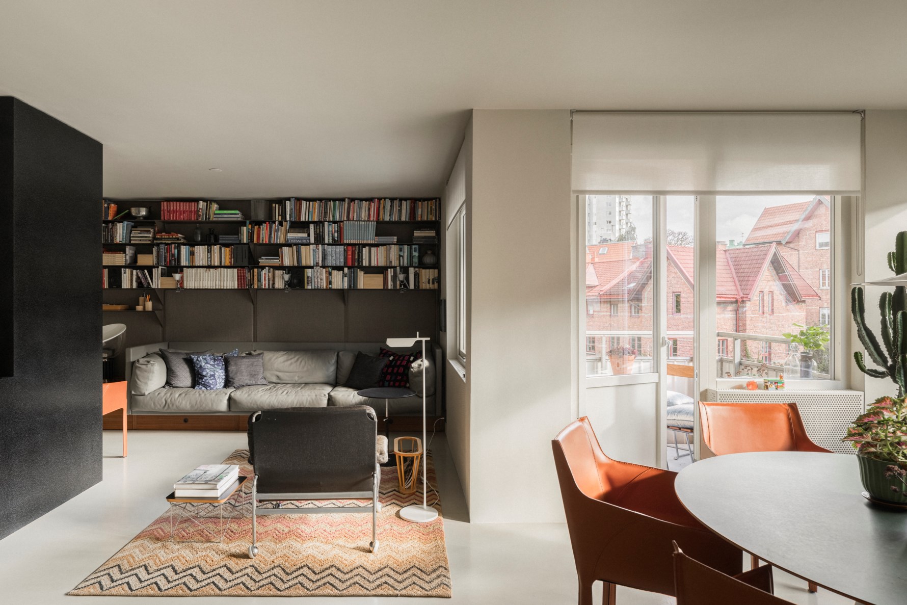 Bild 3 Föreningsgatan 3B