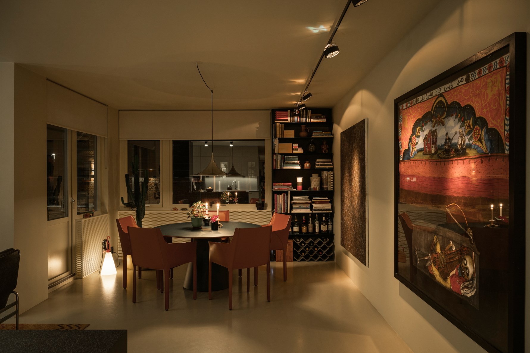 Bild 6 Föreningsgatan 3B