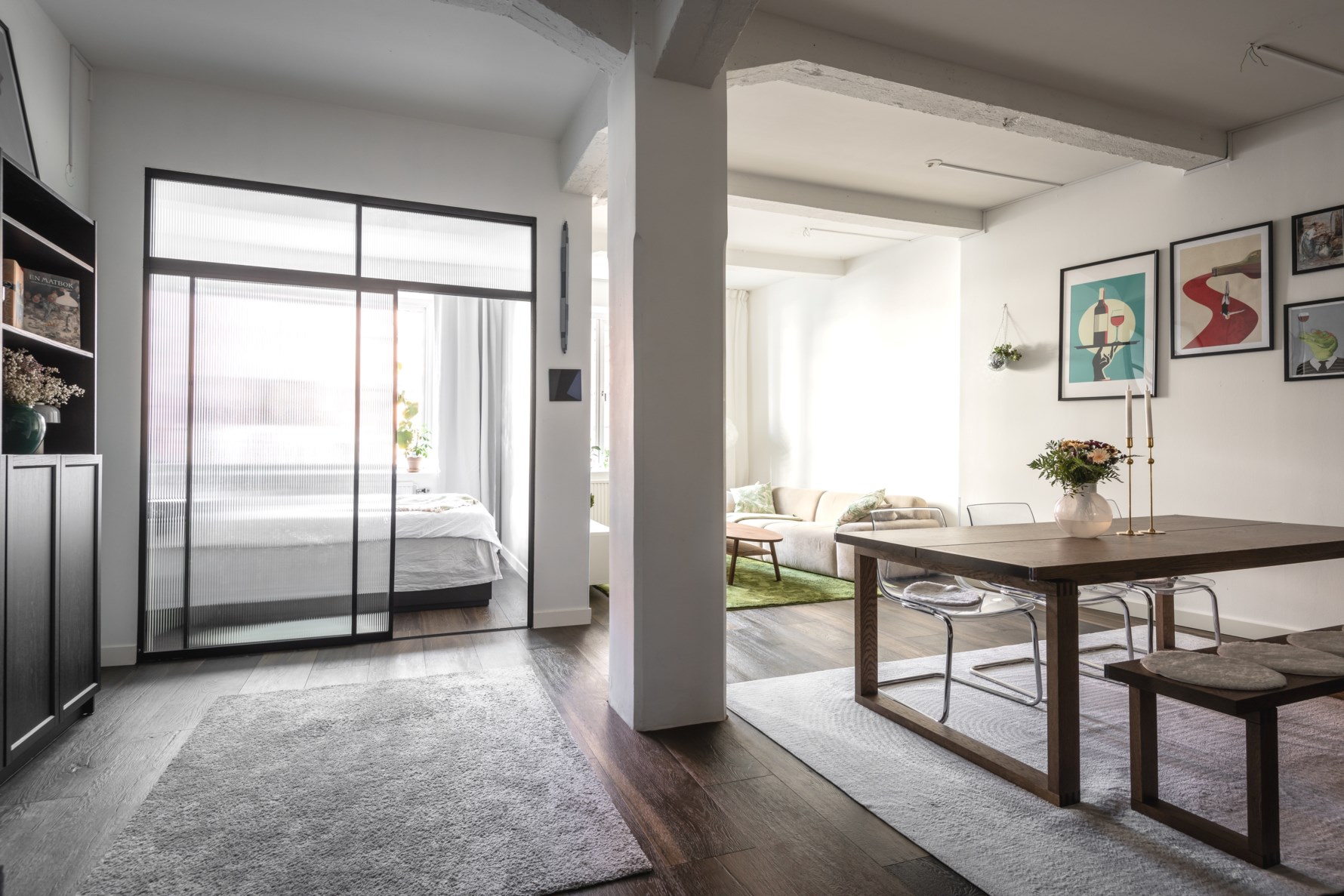 Bild 5 Lasarettsgatan 6