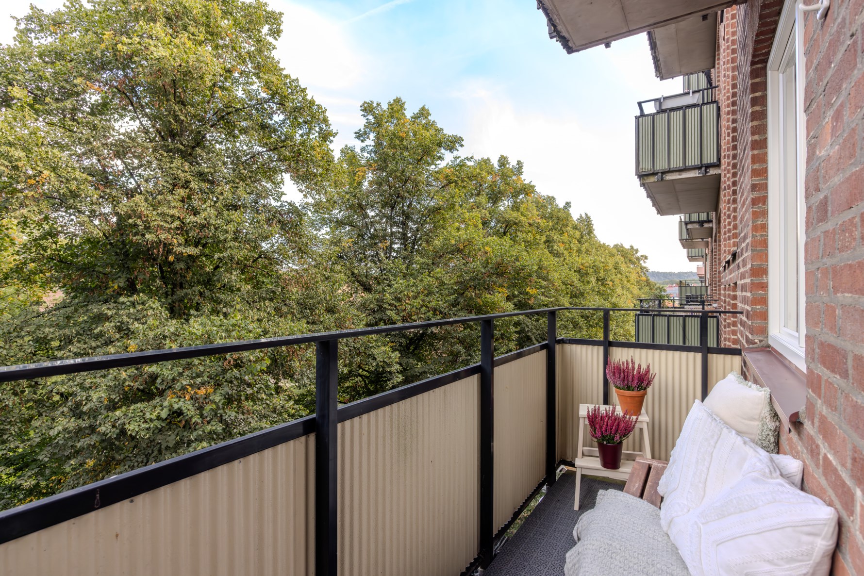 Bild 4 Gyllenkrooksgatan 1