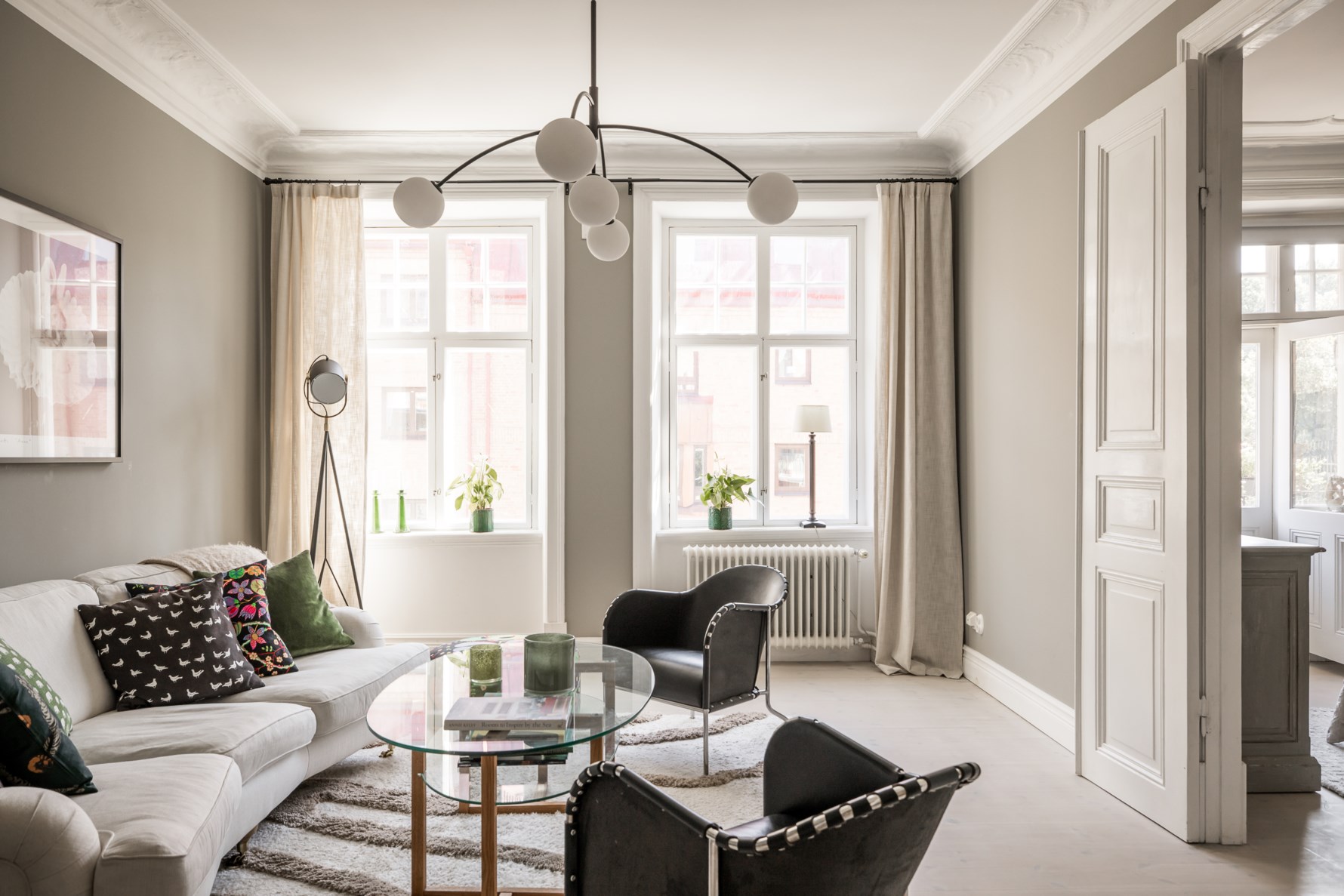 Bild 5 Plantagegatan 13