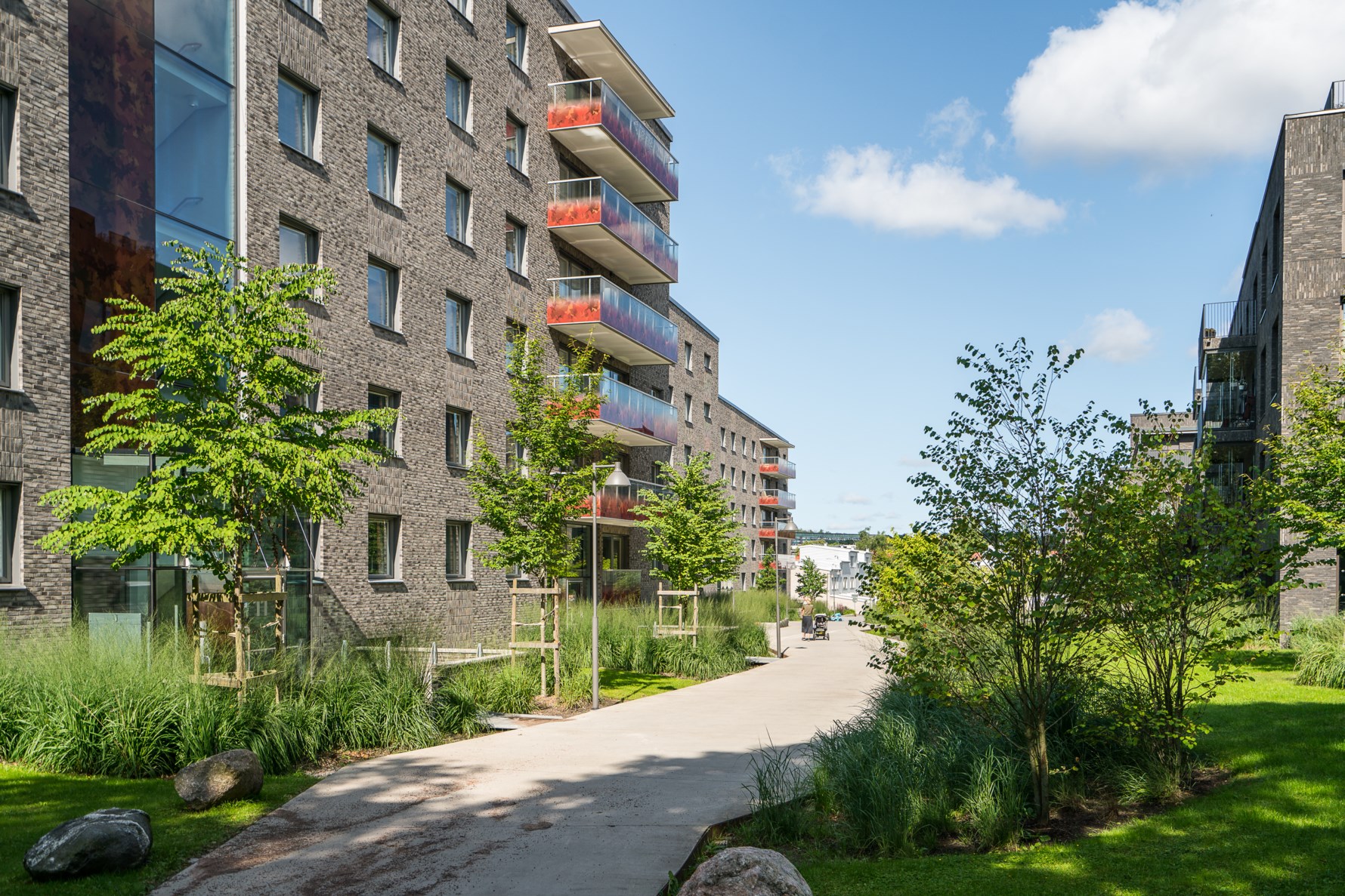 Bild 2 Sonya Hedenbratts Gata 1