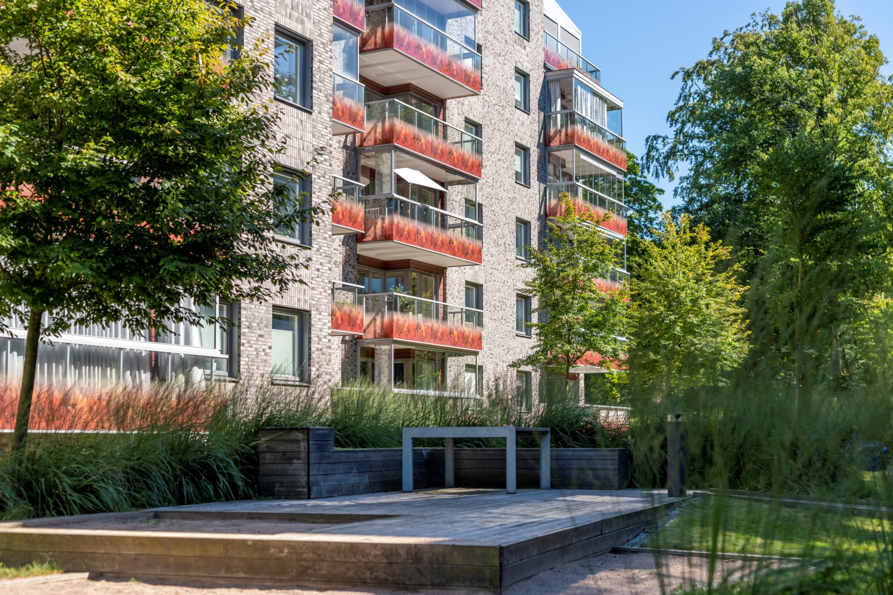 Bild 3 Sonya Hedenbratts Gata 1