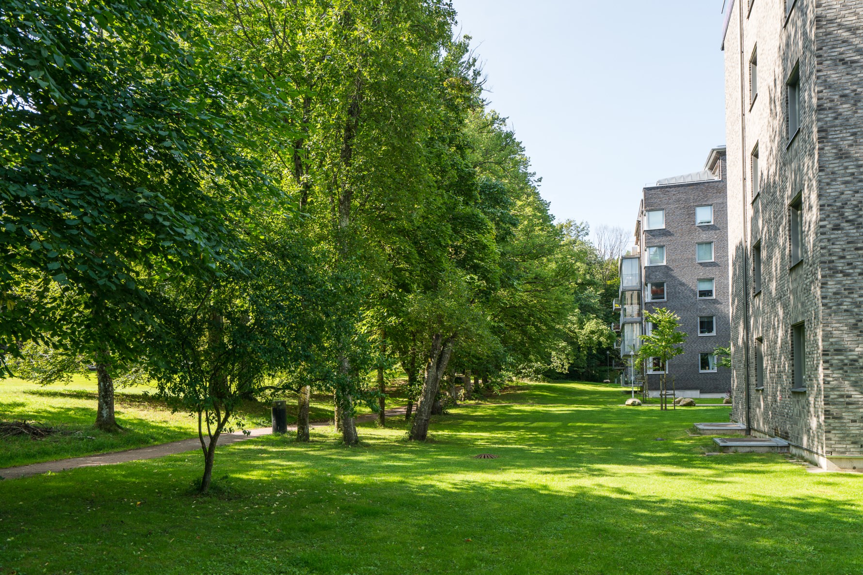 Bild 4 Sonya Hedenbratts Gata 1