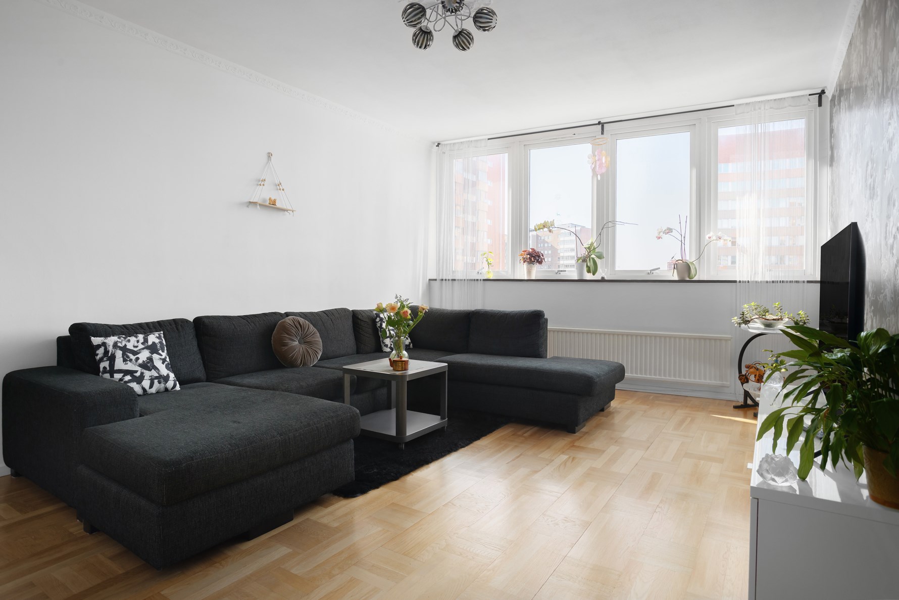 Bild 2 Mandolingatan 7