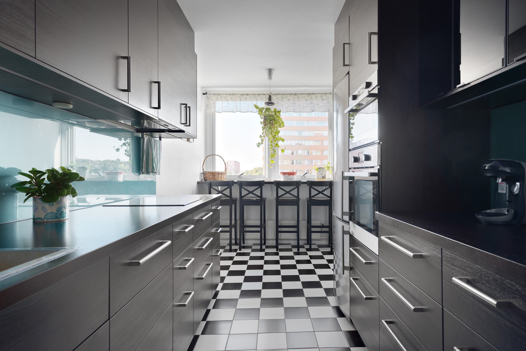 Bild 5 Mandolingatan 7