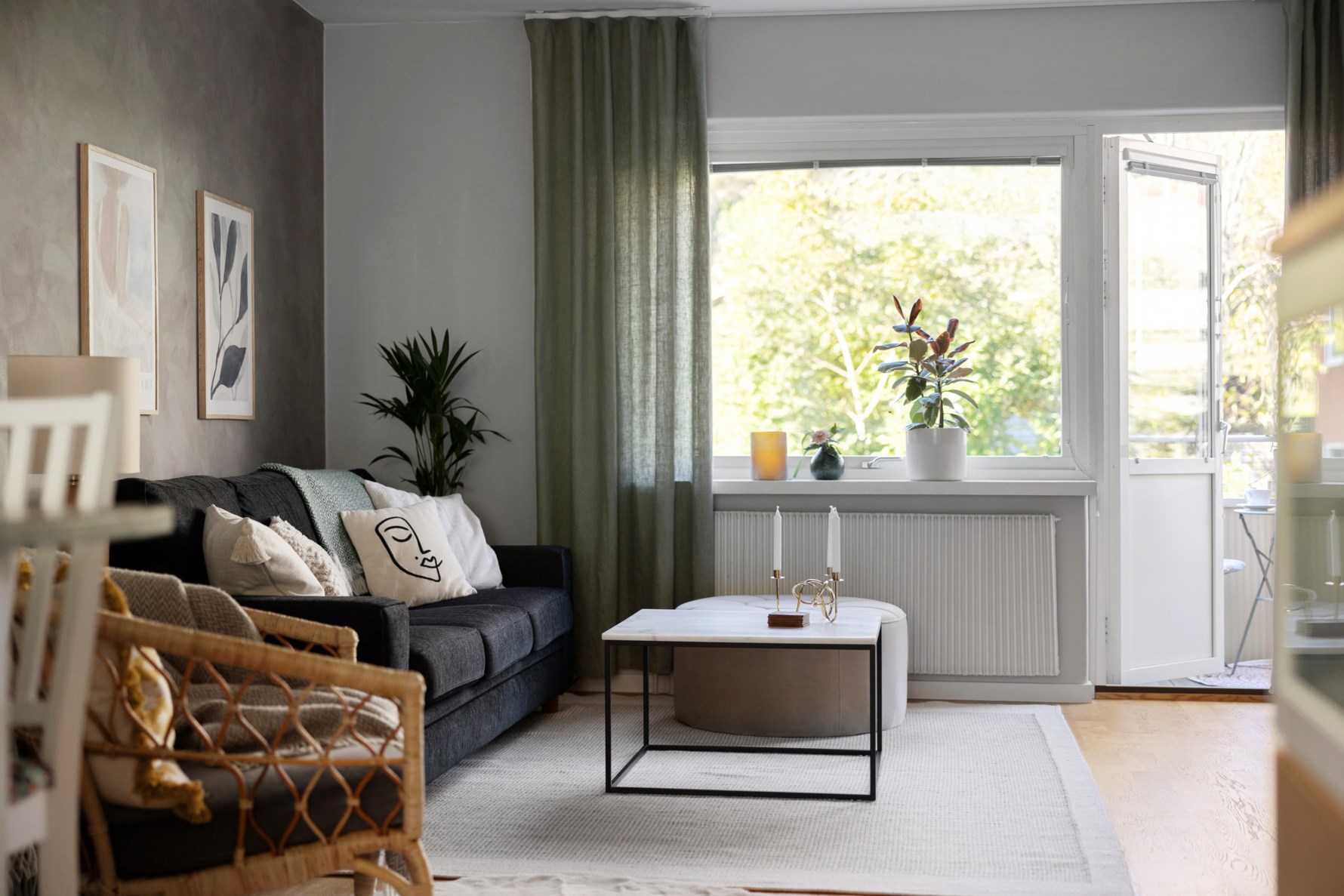 Bild 2 Thorburnsgatan 1