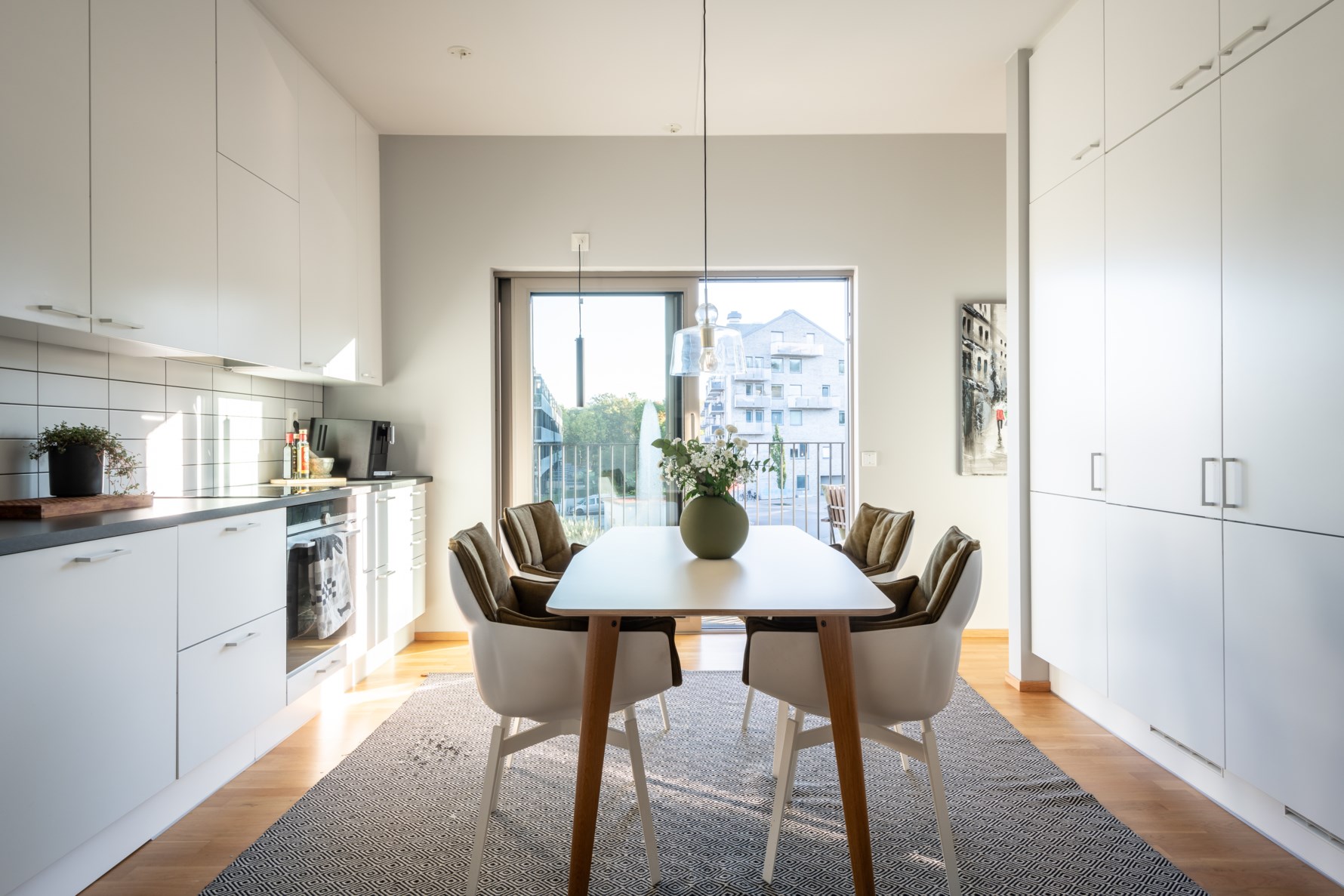 Bild 6 Sten-Åke Cederhöks Gata 1A