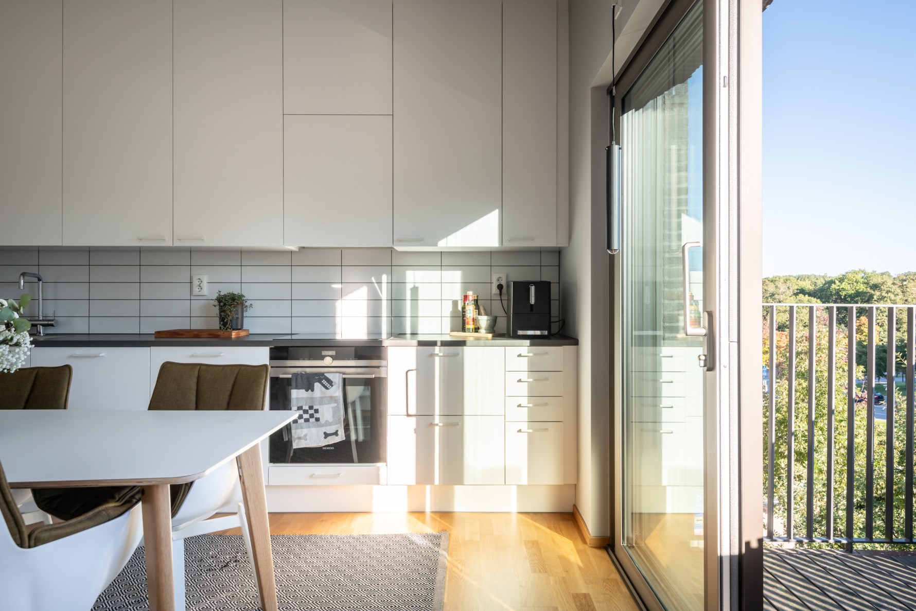 Bild 5 Sten-Åke Cederhöks Gata 1A