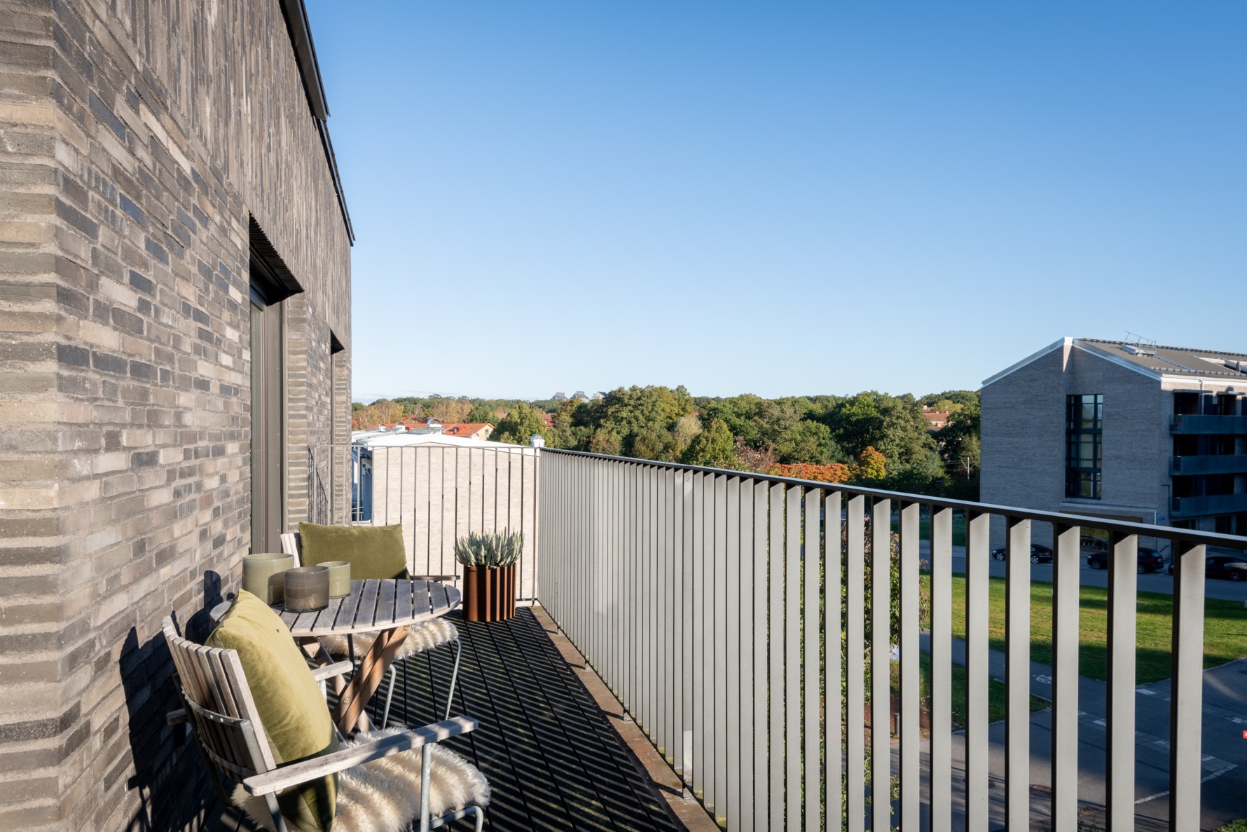 Bild 3 Sten-Åke Cederhöks Gata 1A