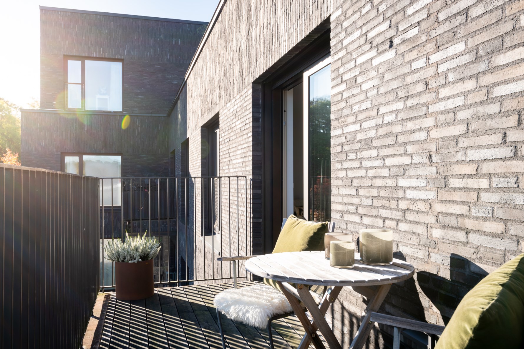 Bild 4 Sten-Åke Cederhöks Gata 1A