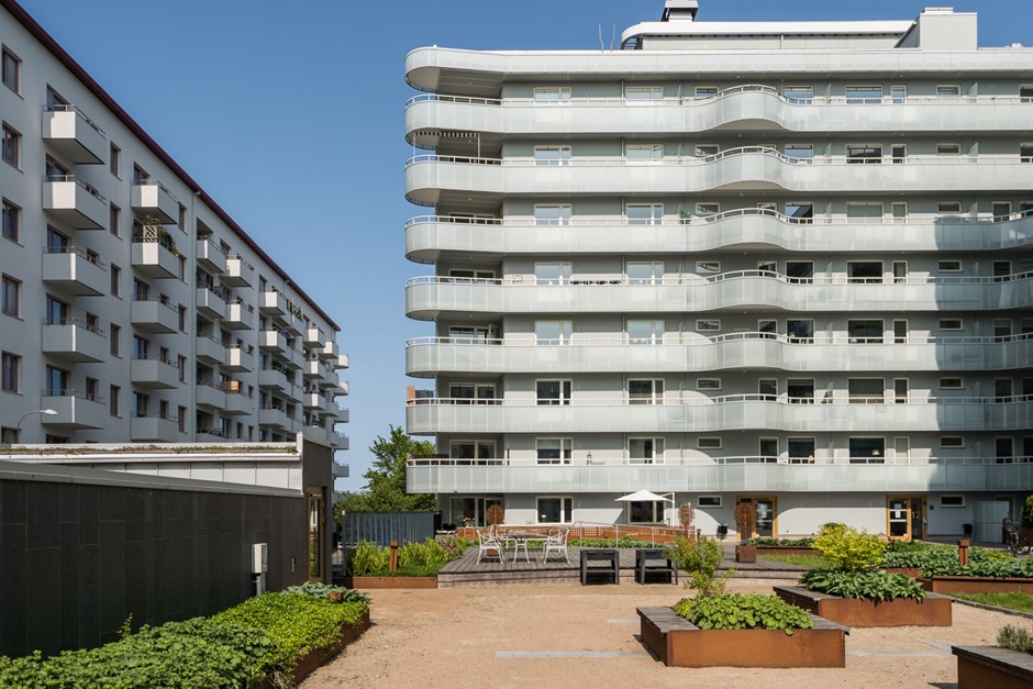 Frida Hjertbergs Gata 14