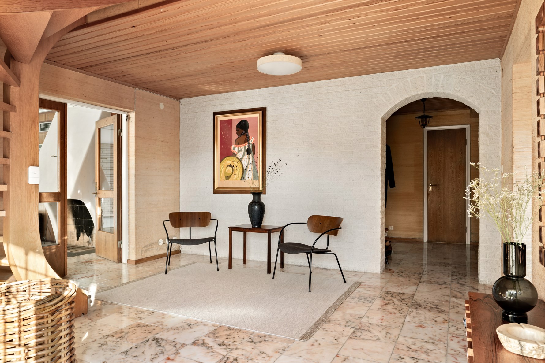 Bild 2 Kläppestigen 12