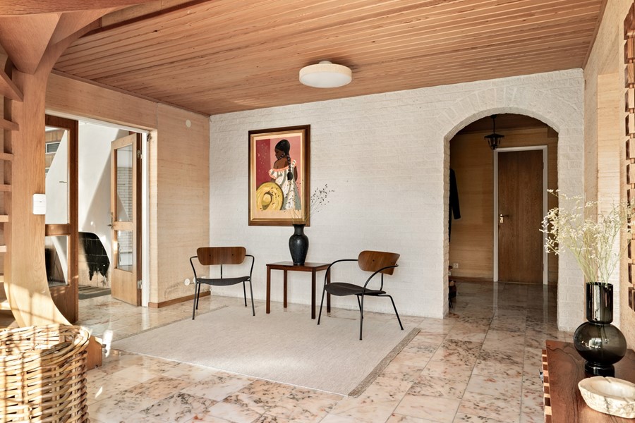 Bild 2 Kläppestigen 12