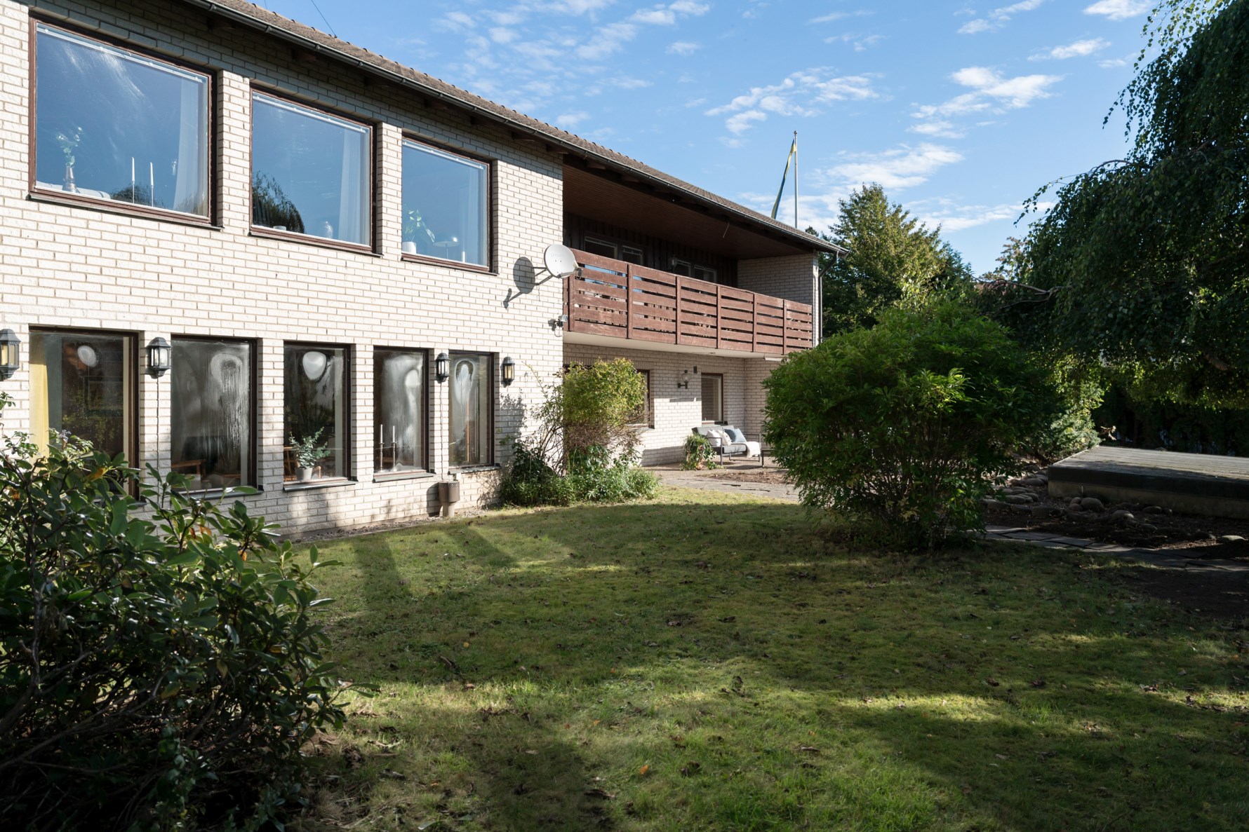 Bild 4 Kläppestigen 12