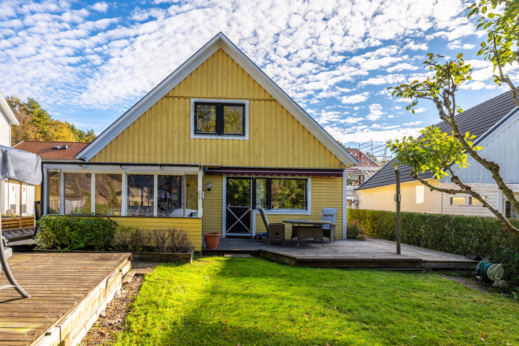 Bild 5 Fjällbruden 56