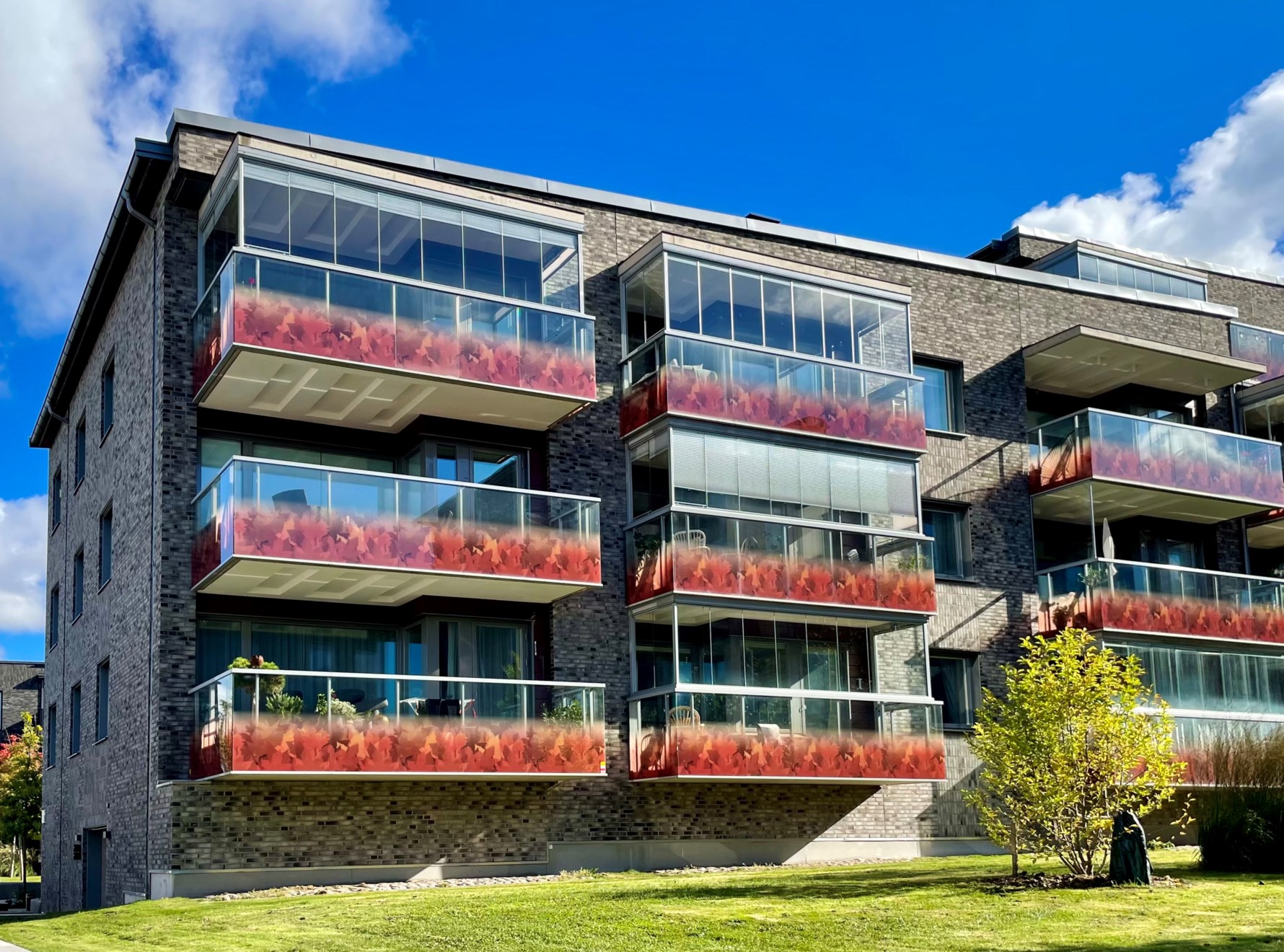 Bild 1 Sonya Hedenbratts Gata 1