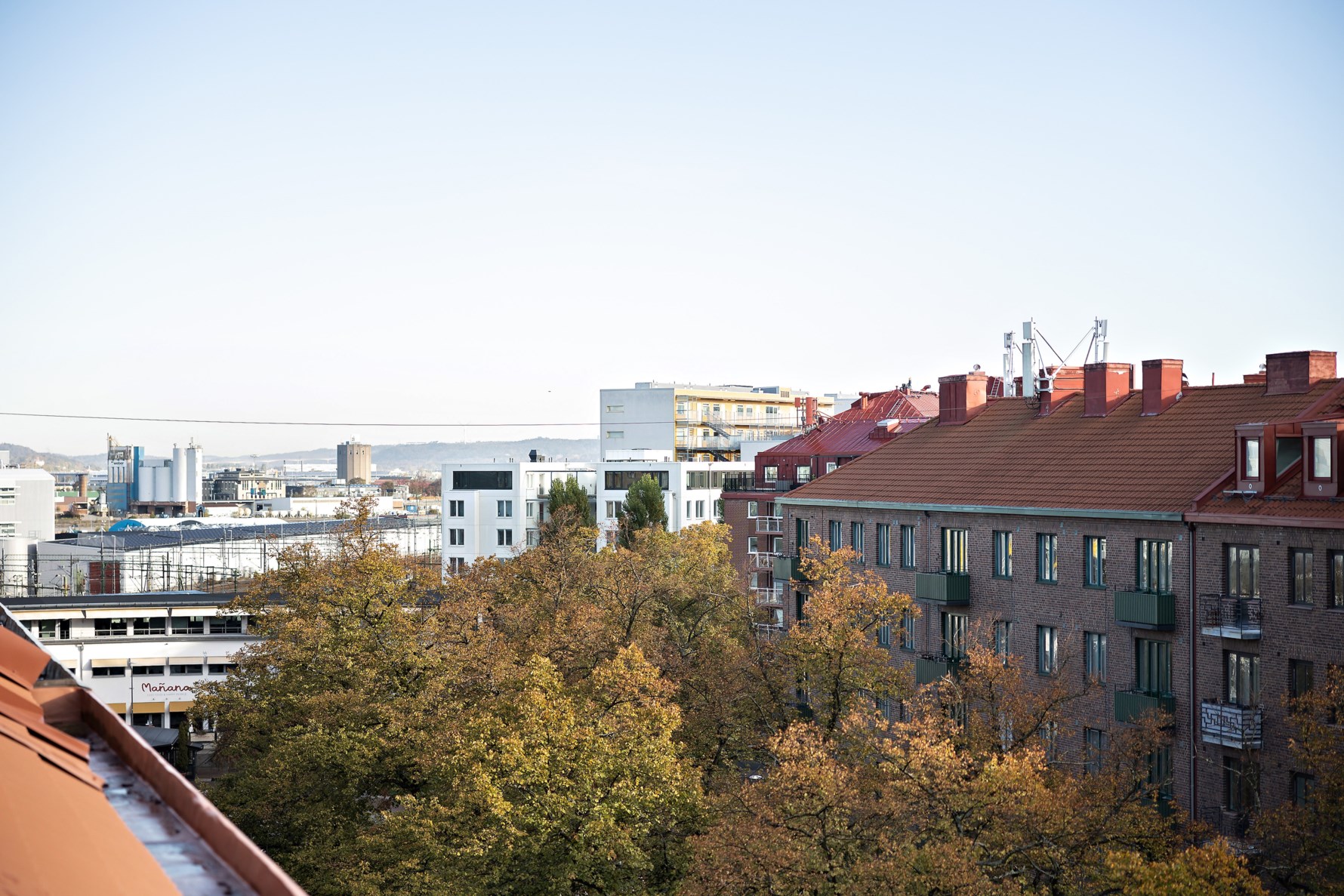Bild 5 Folkungagatan 11A