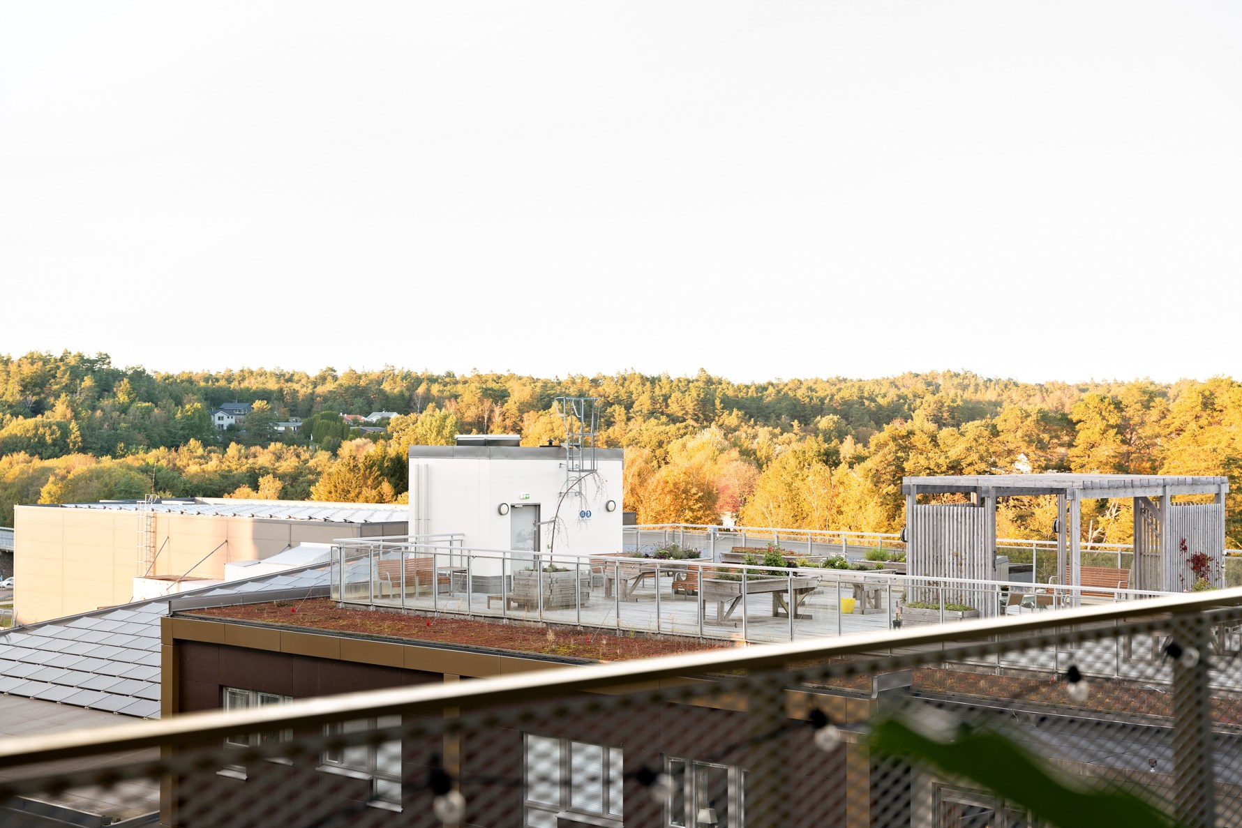 Bild 3 Hedtångsvägen 31B