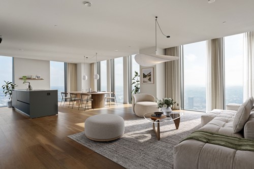 Lodjursstråket 1 Lindholmen