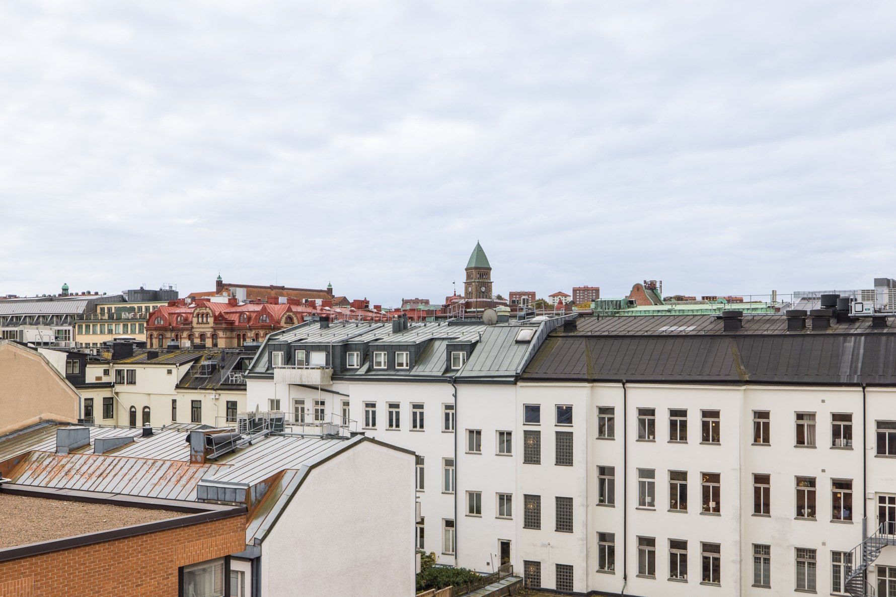 Bild 3 Södra vägen 17